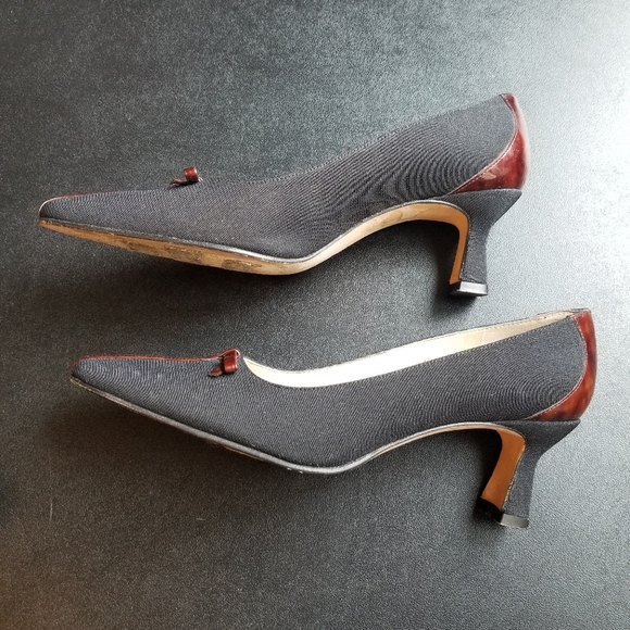 Etienne aigner made in Spain high heels - Picture 8 of 12